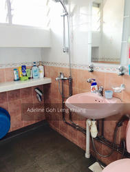Blk 87 Redhill Close (Bukit Merah), HDB 5 Rooms #133996382
